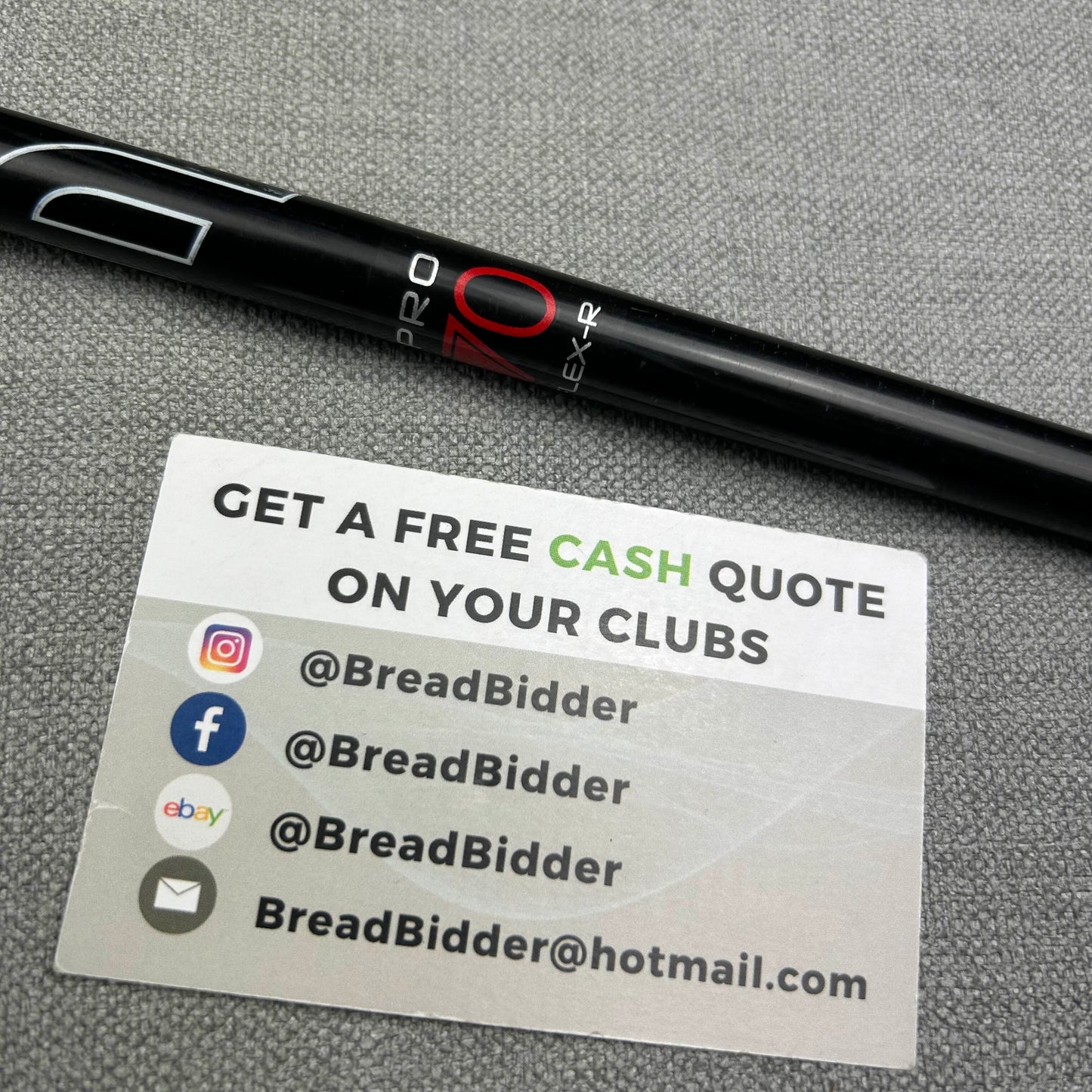 Taylormade M1 Fairway 3W - Regular Flex / 15 Degree Adjustable