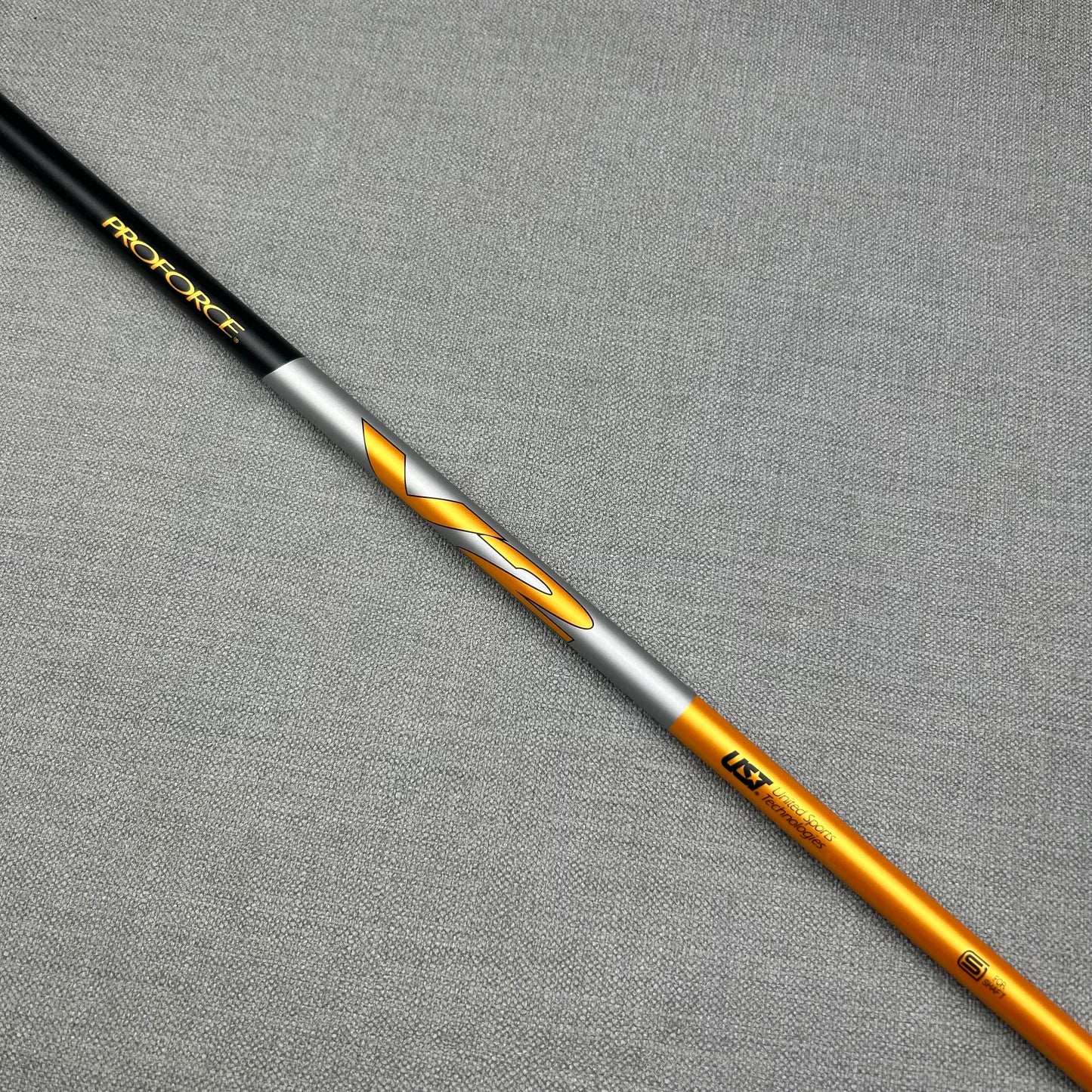 UST ProForce V2 Driver Shaft - Stiff Flex / Any Adapter Fitted