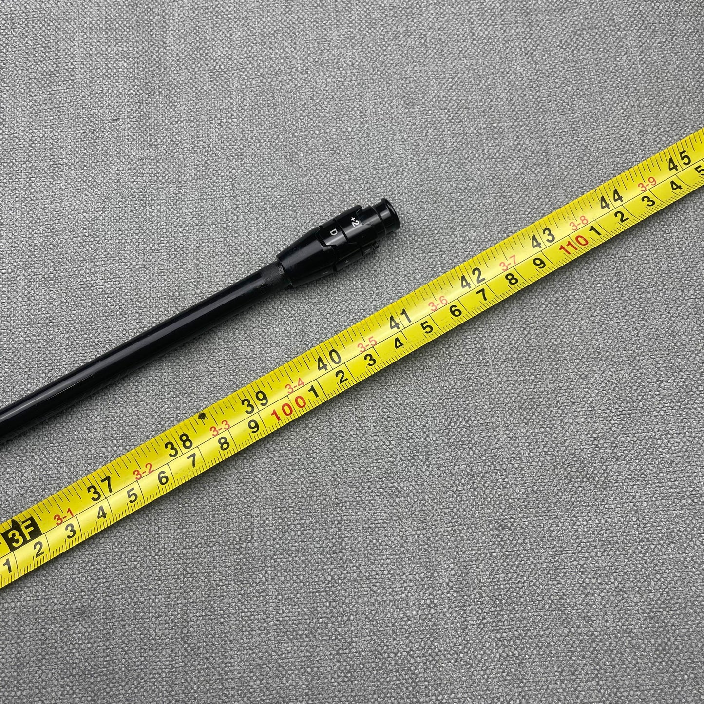 Mitsubishi Tensei White CK Series Fairway Shaft - Tour Issue TX Flex