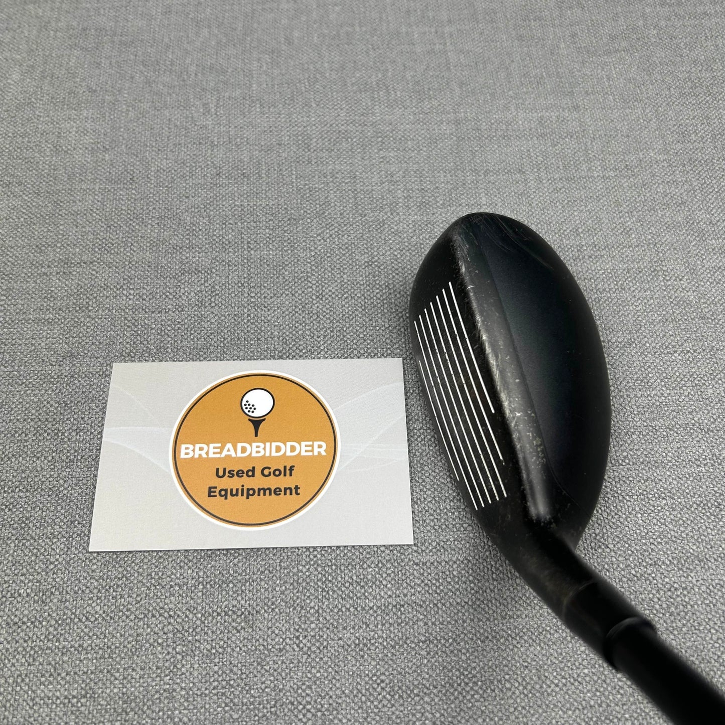 Ping i25 4 Hybrid - Stiff Flex / 22 Degree