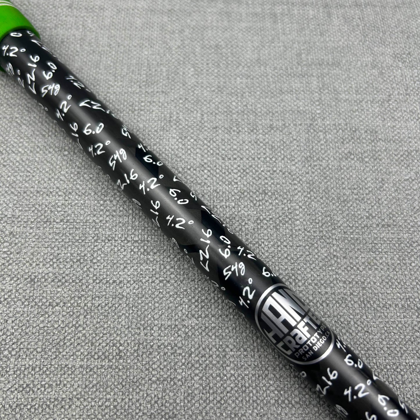 Project X Handcrafted Fairway Shaft - Extra Stiff Flex