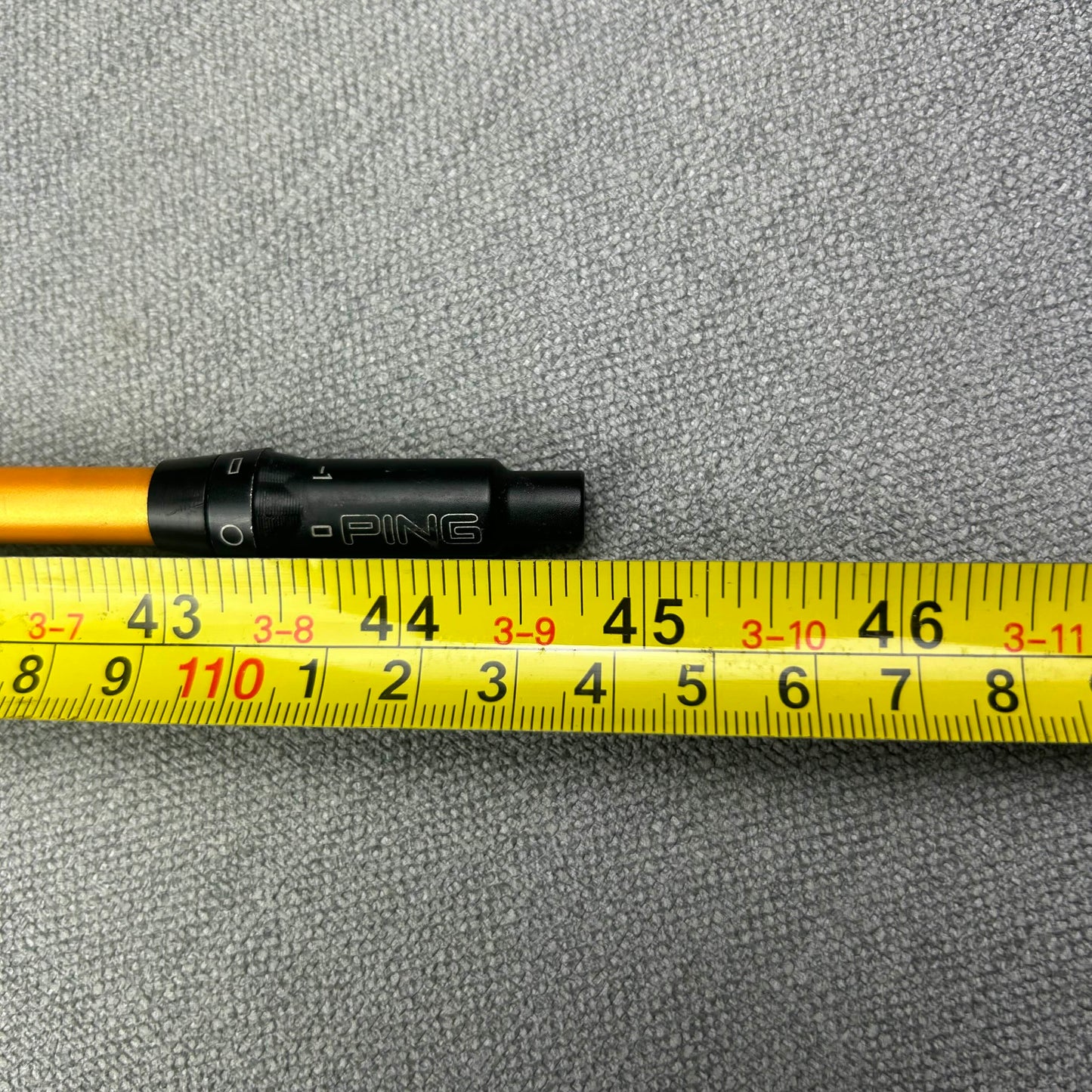 UST ProForce V2 Driver Shaft - Stiff Flex / Any Adapter Fitted