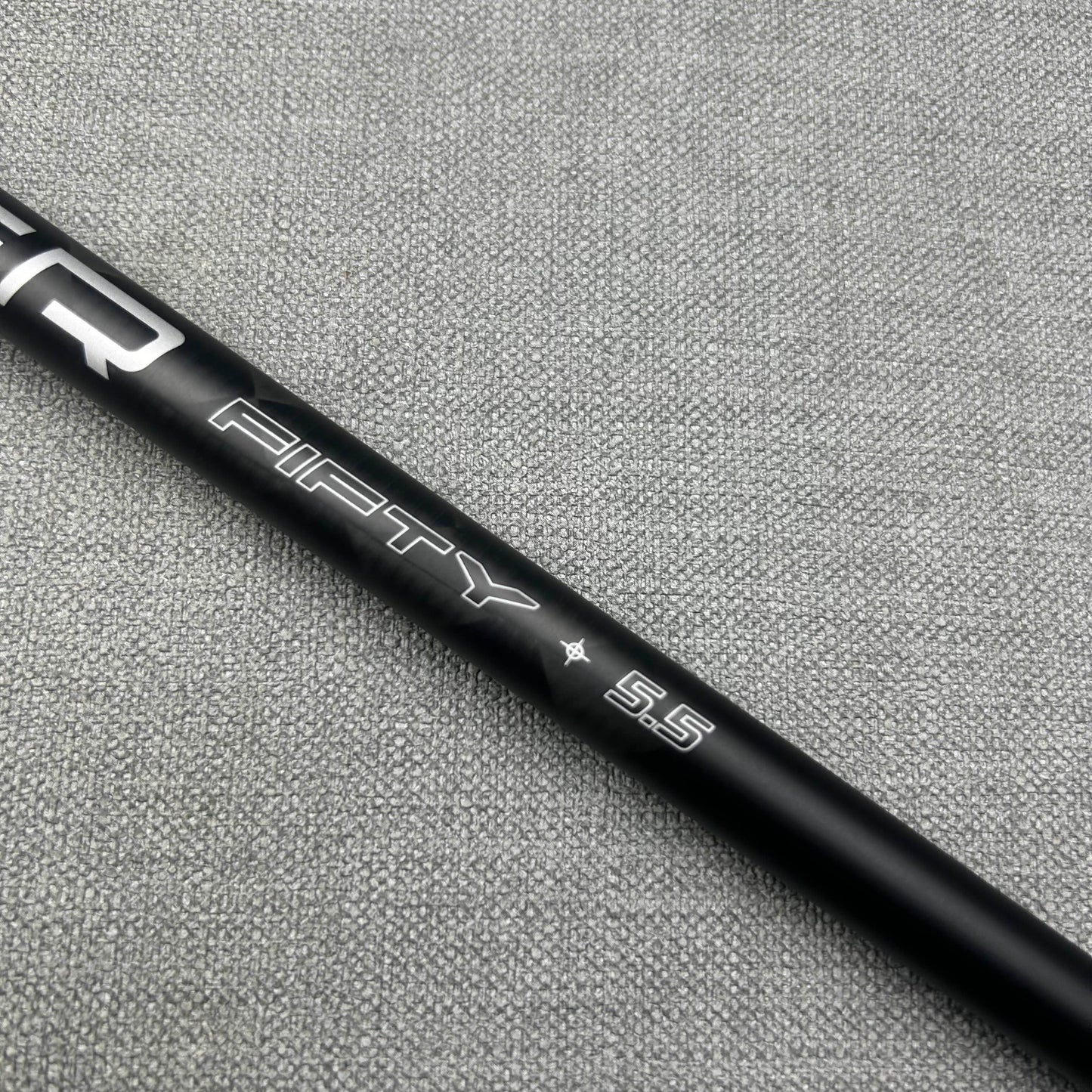 Project X Cypher Fairway Shaft - Regular Flex