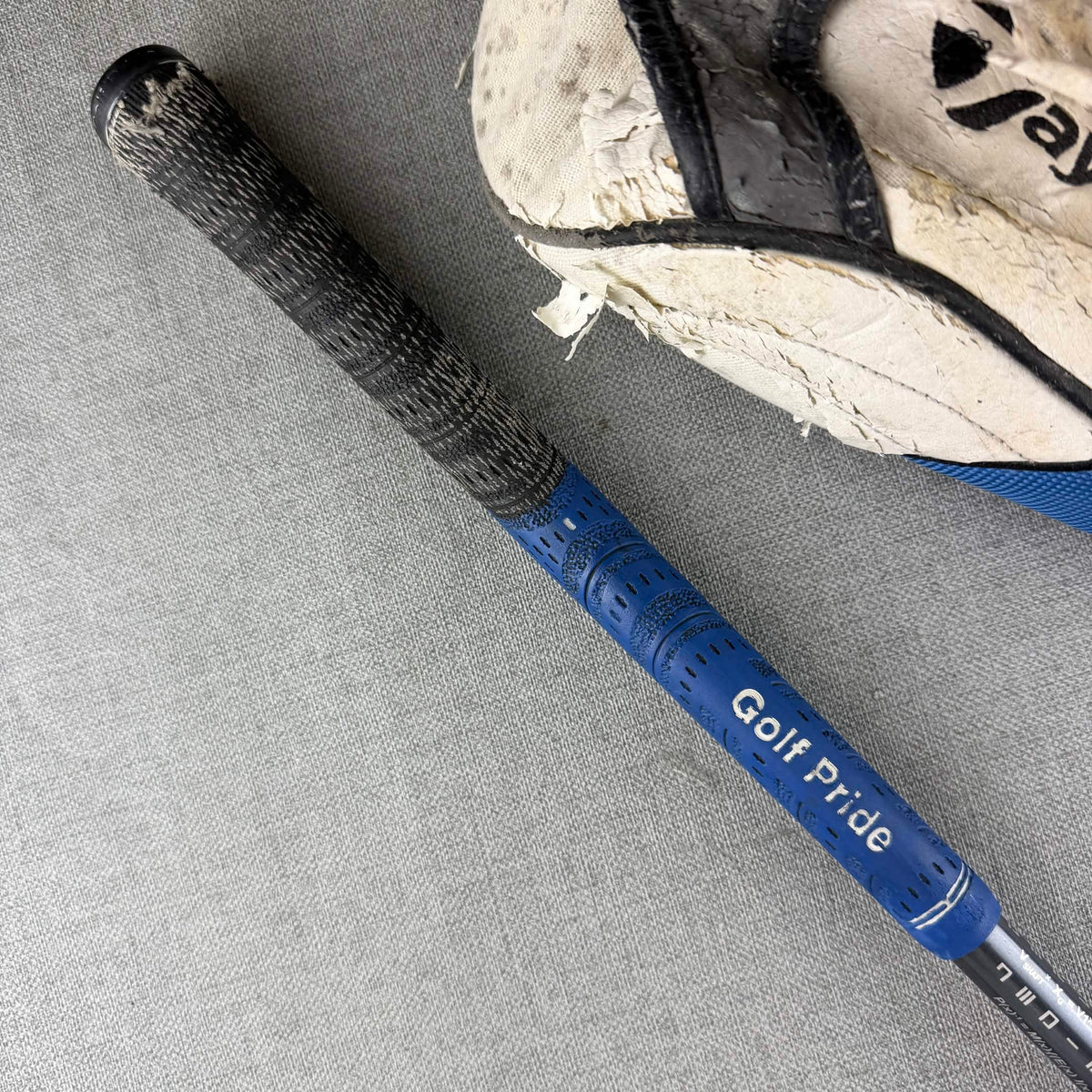 Taylormade SLDR Driver - Extra Stiff Flex 60g / 10.5 Degree