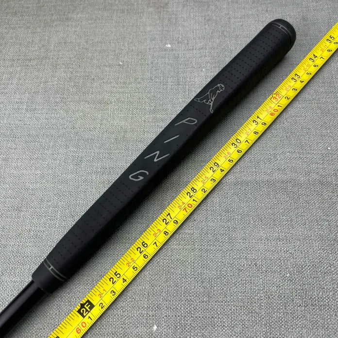 Ping PLD Prime Tyne 4 Putter - 34 Inches / Ping Tour Grip