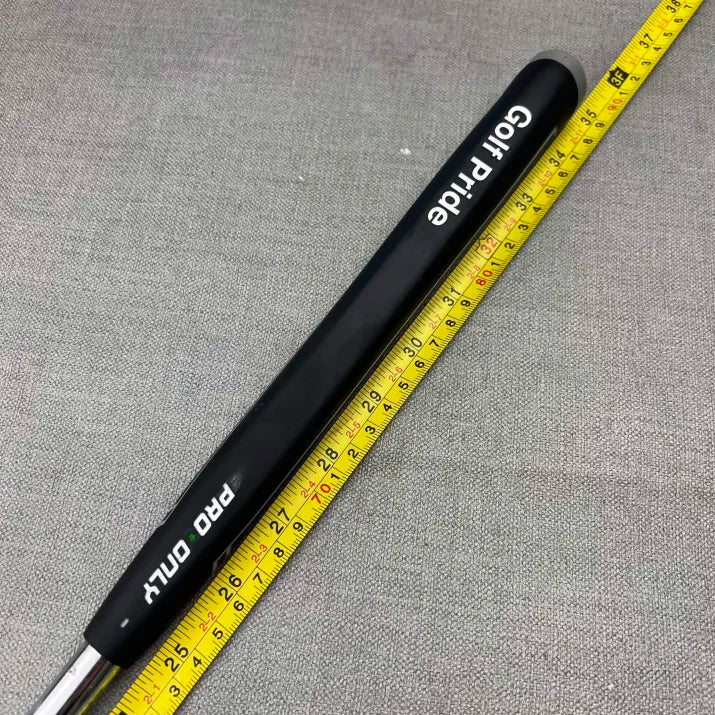 Scotty Cameron Super Select Newport Plus Putter - 35 Inches / Golf Pride Pro Only