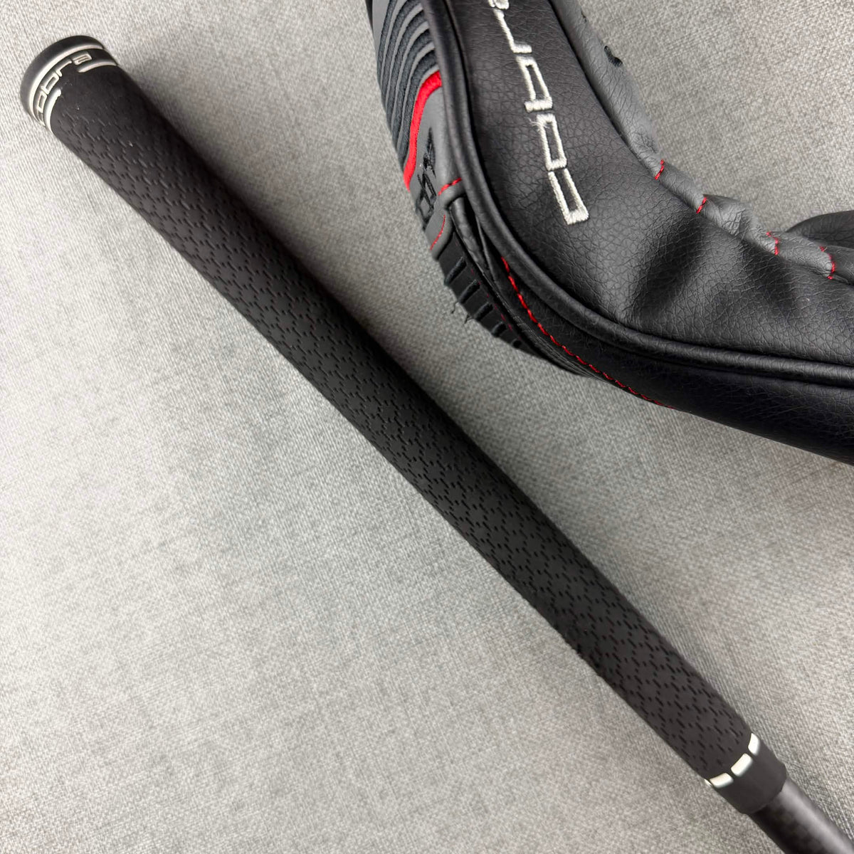 Cobra Air X Hybrid - Regular Flex / 22 Degree