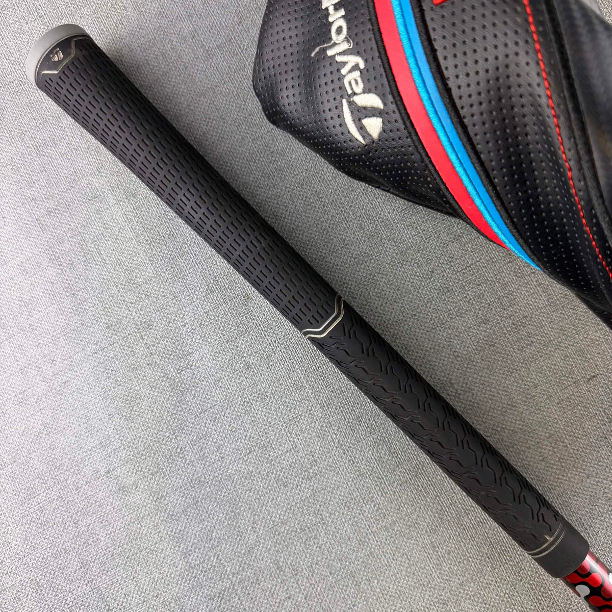 Taylormade M4 Fairway Wood - Stiff 60g / 18 Degree