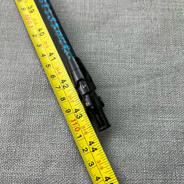 Project X Handcrafted Driver Shaft - 6.5 X Flex / 44 Inches