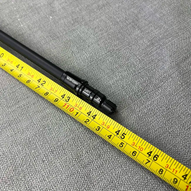 Fujikura Ventus Blue Driver Shaft - Regular Flex 5-R / Any Adapter