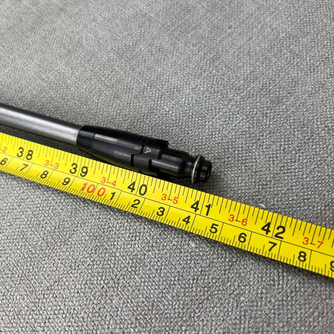 Graphite Design Tour AD XC-6 Fairway Shaft - X Flex / Any Adapter