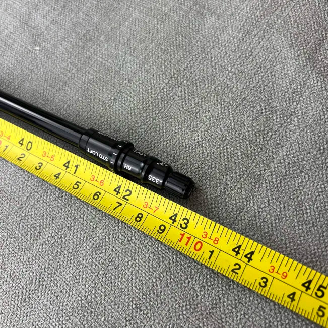 Fujikura Speeder 6-S Mini Driver Shaft (R7 Model) - Stiff Flex