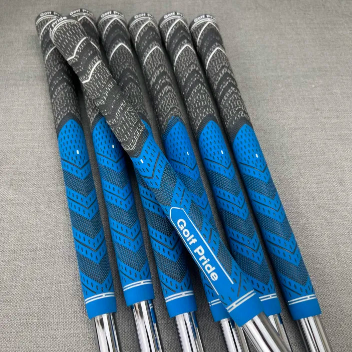 PXG 0311 T Forged Gen3 Irons - PX LZ 6.5 X Flex / 4-PW / Golf Pride