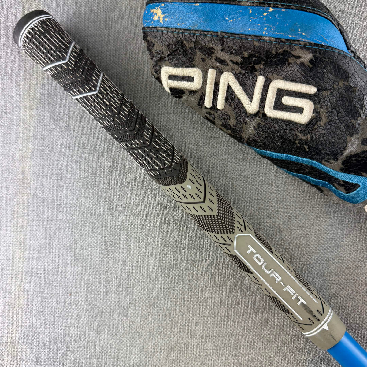 Ping G Series Fairway Wood - Regular 65g / 16 Degree