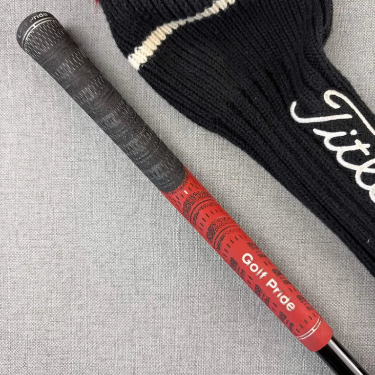 Titleist TS3 Driver - X Flex HZRDUS / 9.5 Degree