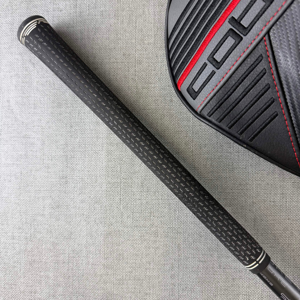 Cobra LTDx LS Driver - Stiff Flex 60g / 10.5 Degree