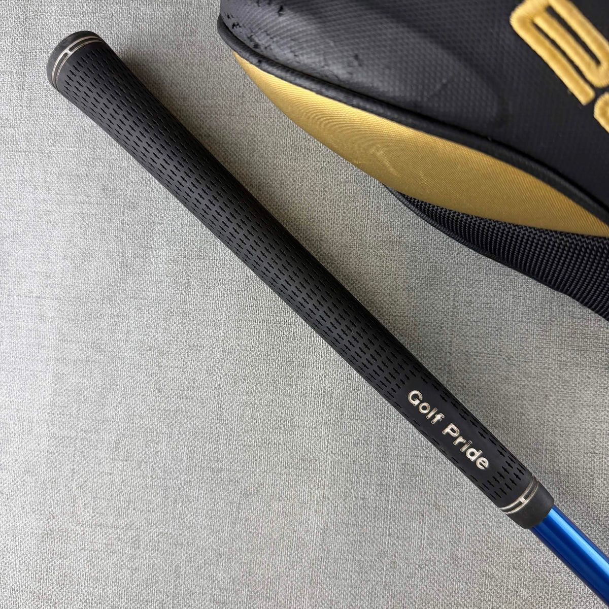 Cobra King M Speed Offset Driver - Regular Flex 50g / 12 Degree