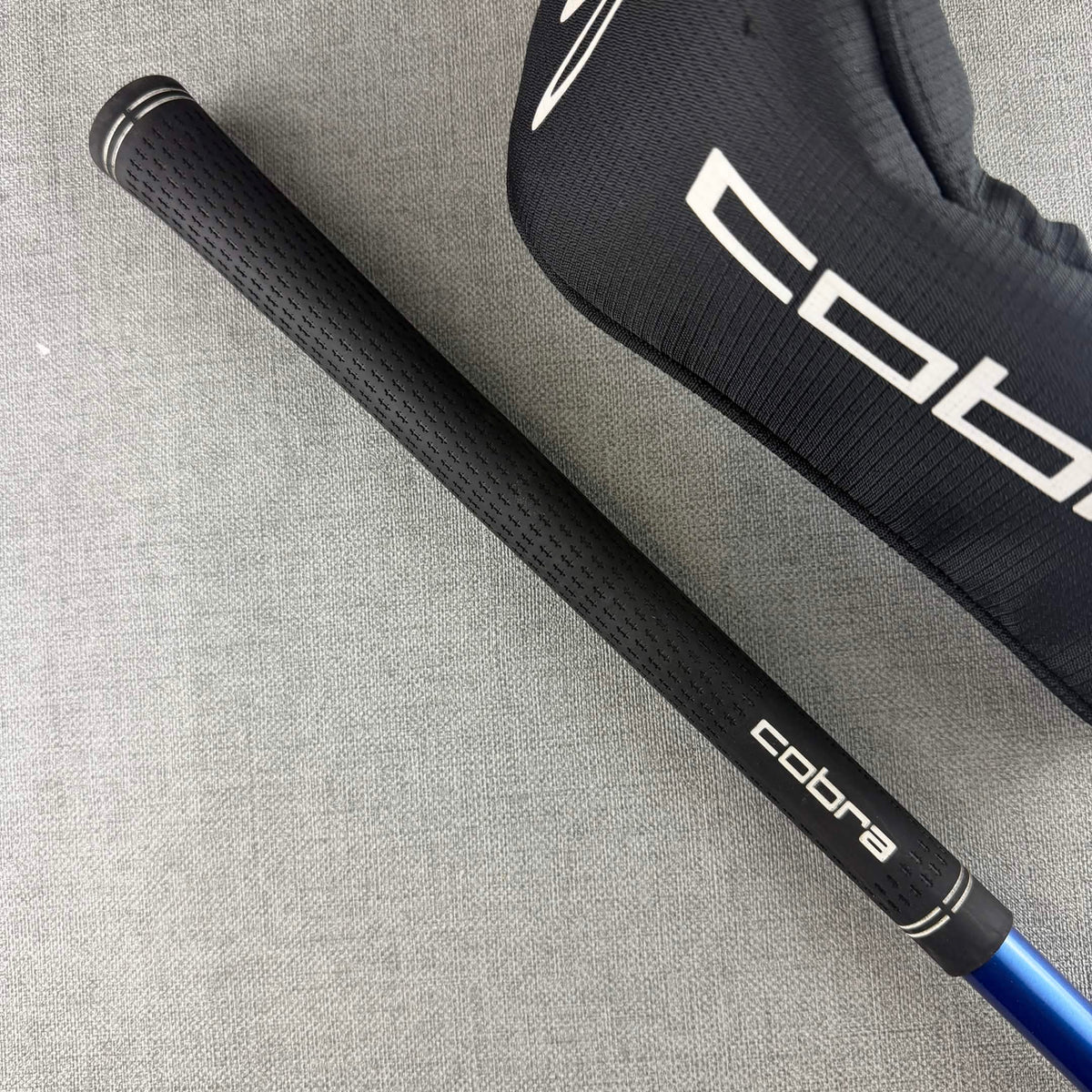 Cobra Fly XL Fairway Wood - Regular 60g / 19 Degree