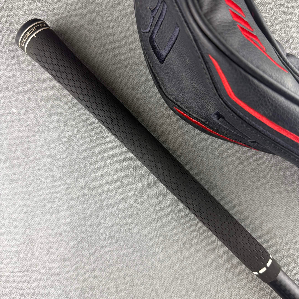 Cobra Air X Offset Fairway Wood - Regular 50g / 22 Degree