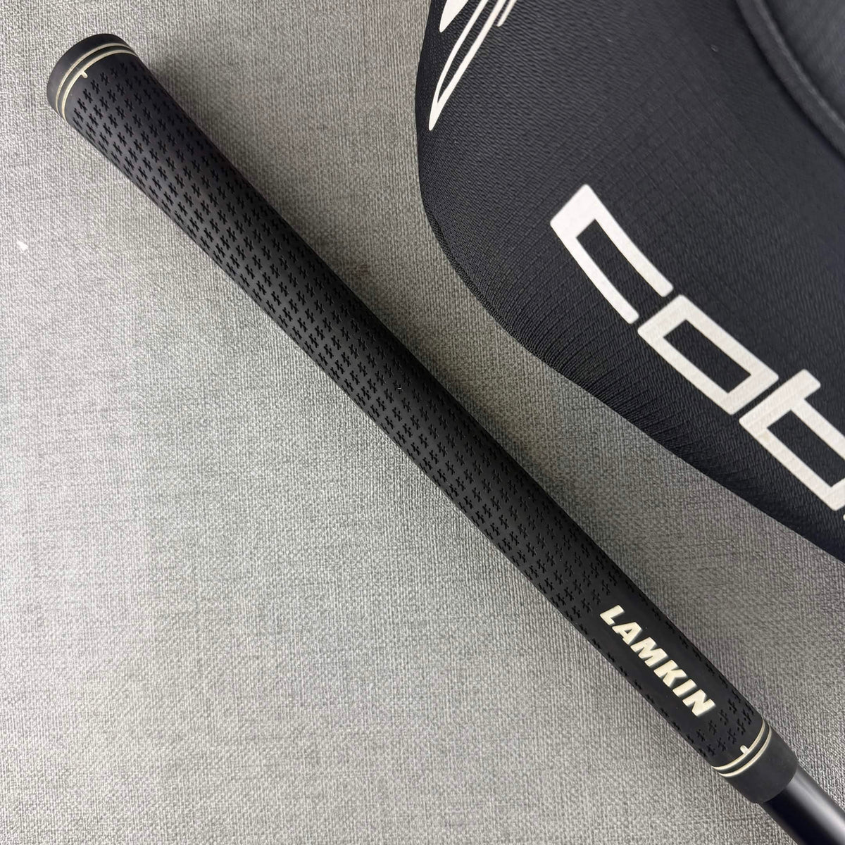 Cobra King Speed Zone Fairway Wood - Regular 50g / 14.5 Degree