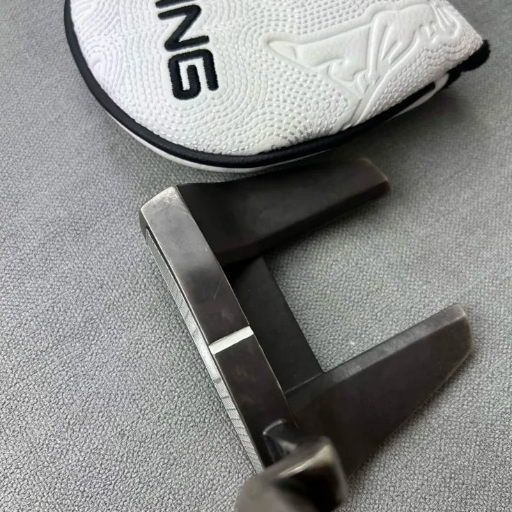Ping Sigma G Putter - 33.5 Inches / SuperStroke 1.0 Grip
