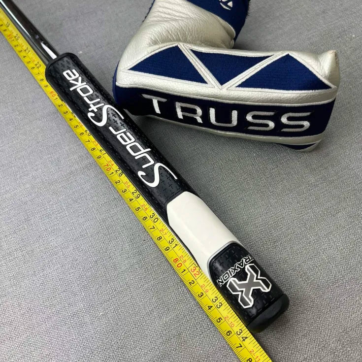 Taylormade Truss Blade Putter - 34 Inches / SuperStroke Grip