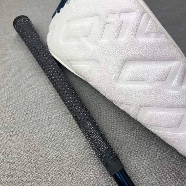 Taylormade Qi10 Core Driver - 10.5 Degree / Stiff Flex Ventus Blue