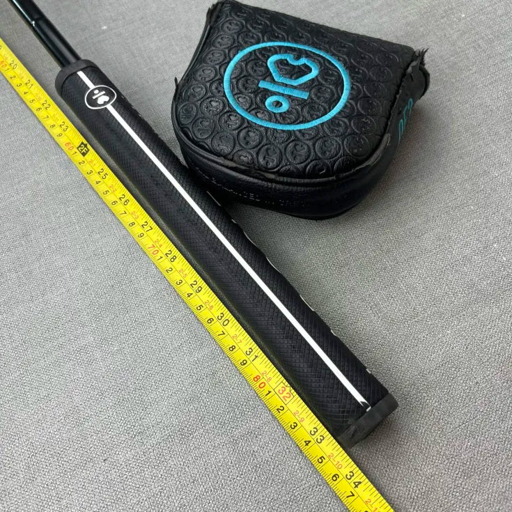 LAB Golf DF3 Mallet - 33.5 Inches / LAB Original Grip