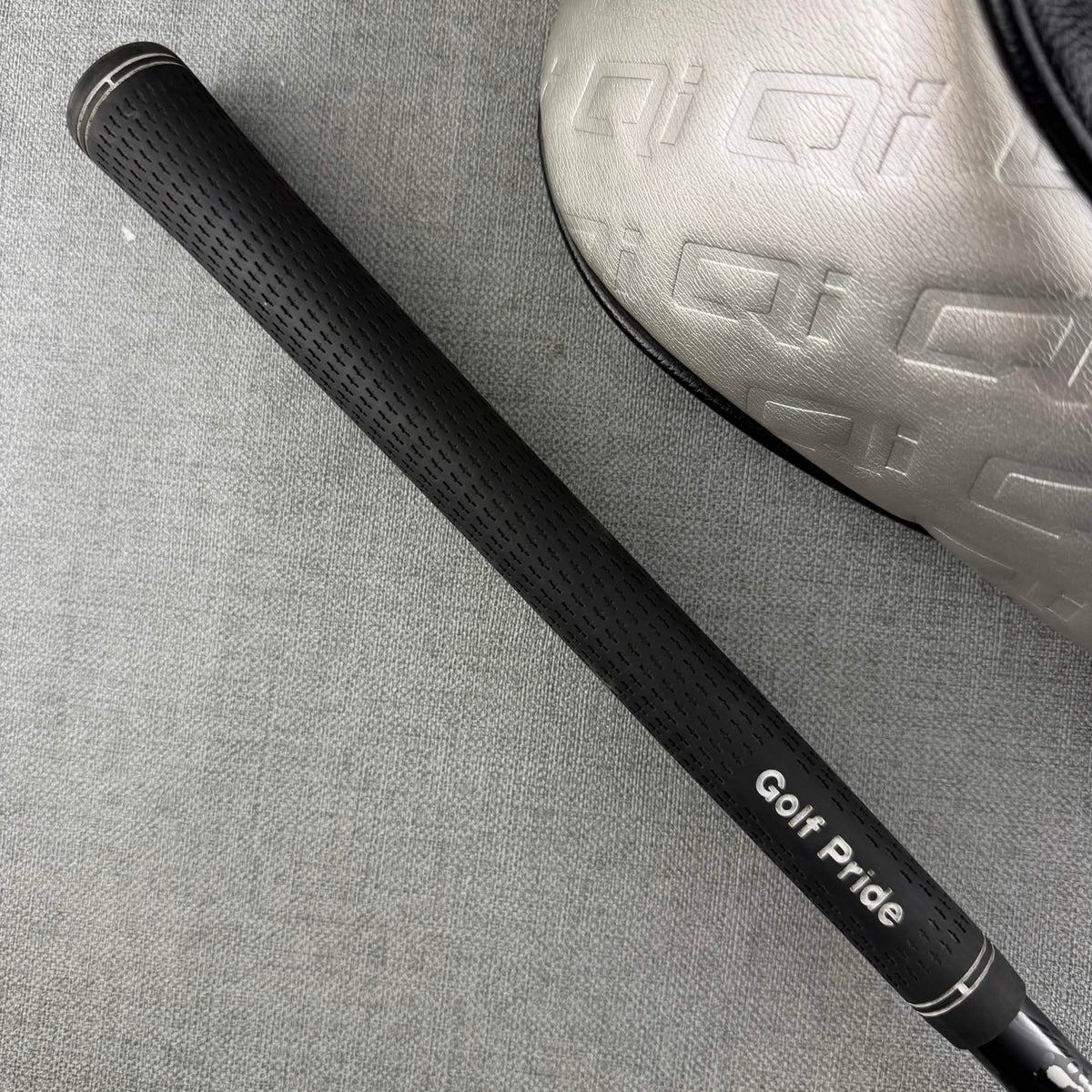 Taylormade Qi35 Fairway Wood - Stiff 75g / 18 Degree