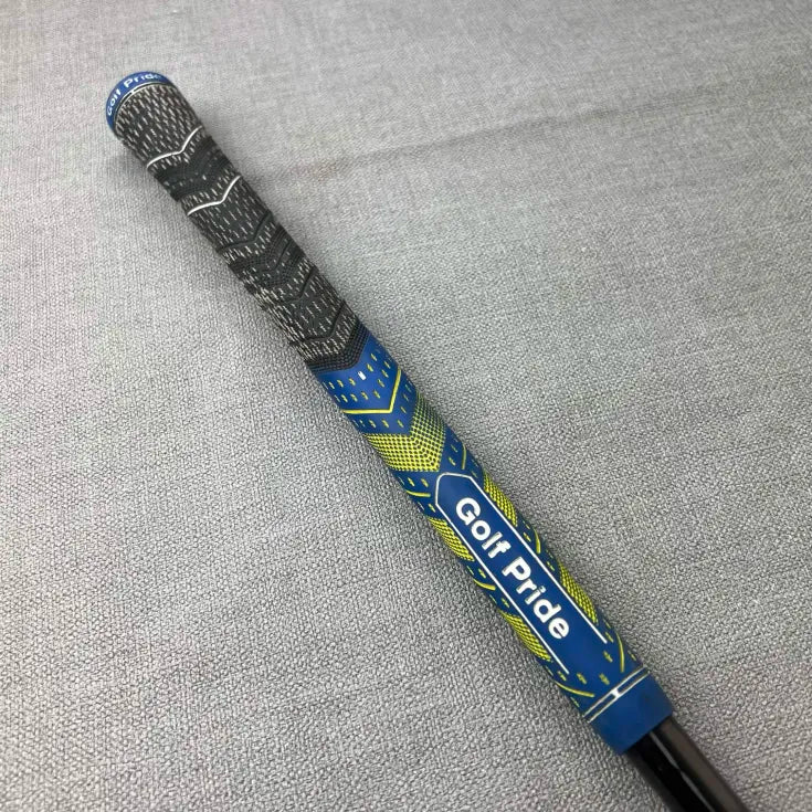 Taylormade 2019 P790 Blackout 4 Iron - Stiff Flex / GolfPride Grip