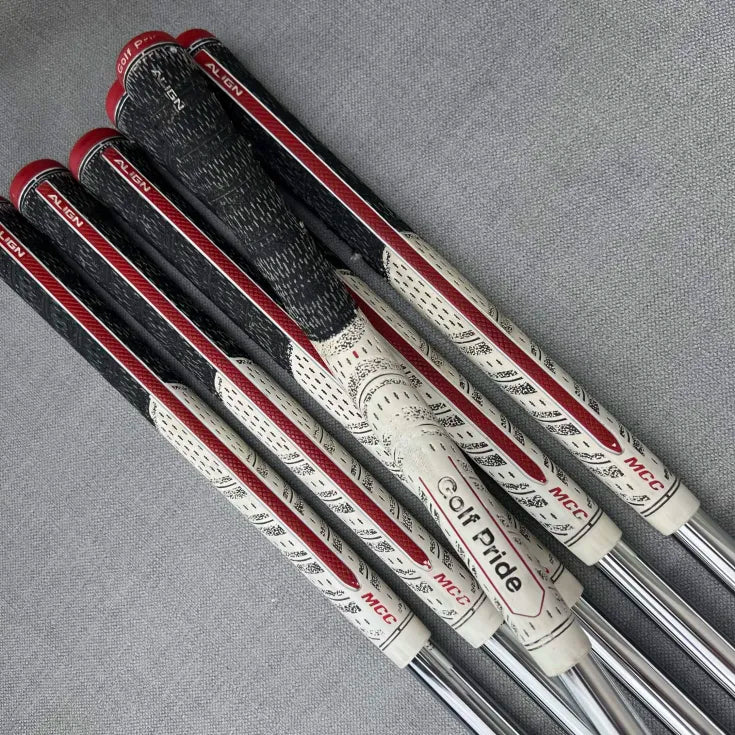 Callaway X Forged Iron Set - Stiff Flex / 5-PW