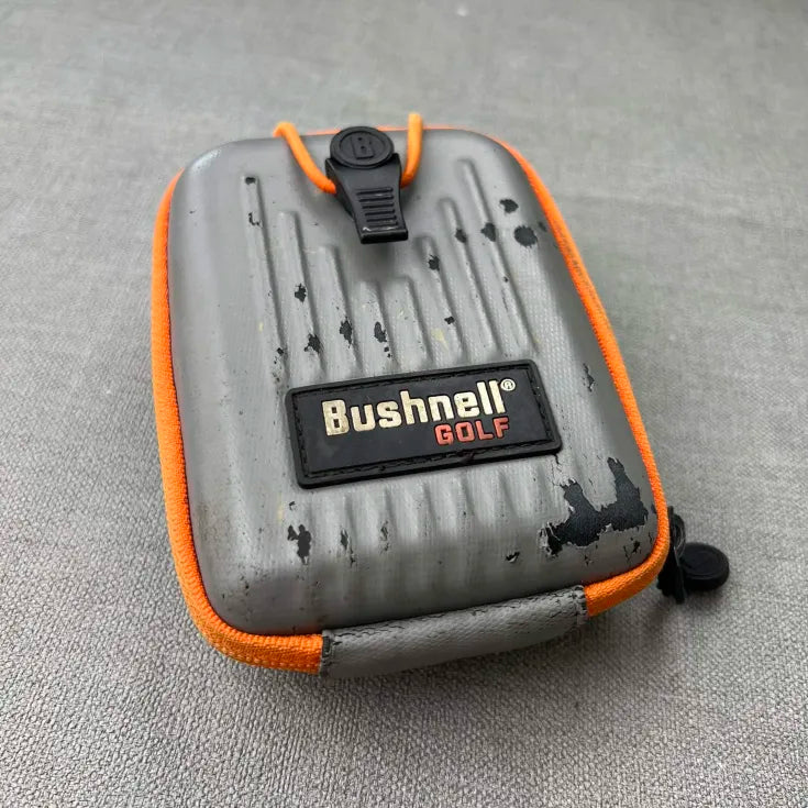 Bushnell Tour 15 Rangefinder - Case Included