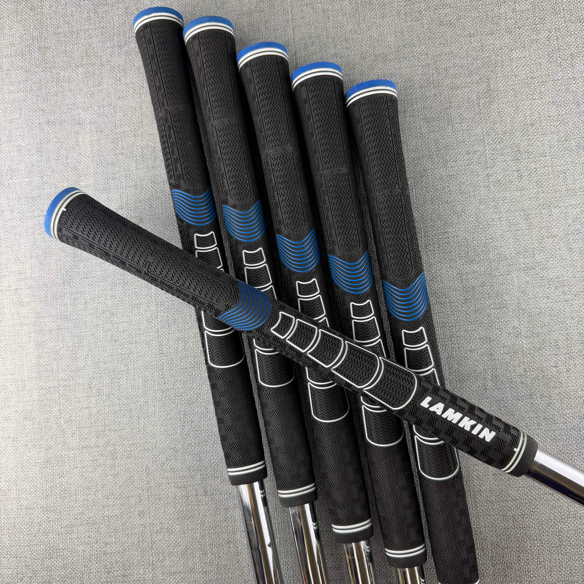 Ping i200 Irons - Stiff Flex / 5-PW