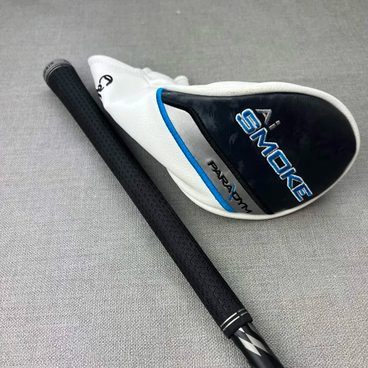 Callaway Ai Smoke 3 Hybrid - 18 Degree / Regular Flex