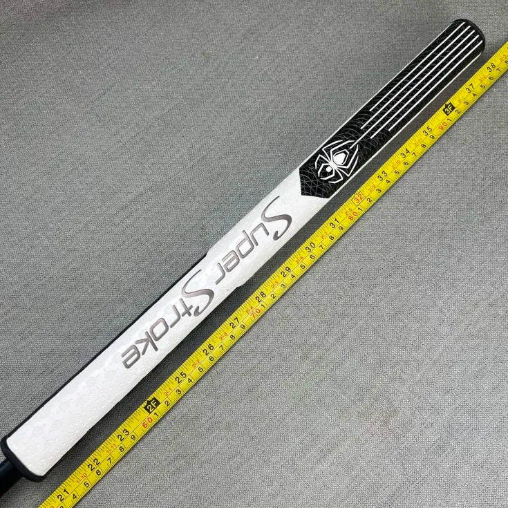 Taylormade Spider ZT Counterbalance Putter (Immaculate) - 38 Inches / SuperStroke CB Spider Grip
