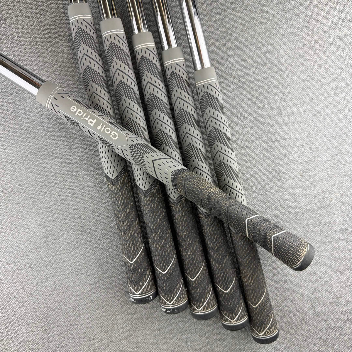 Titleist T100s Irons - Extra Stiff Flex / 5-PW