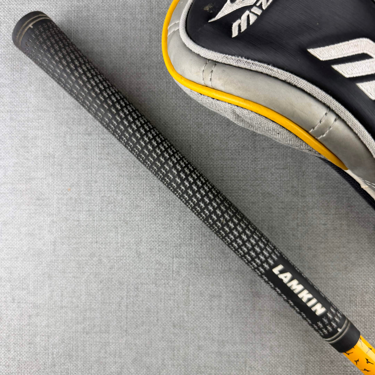 Mizuno MX700 Fairway Wood - Regular 60g / 15 Degree