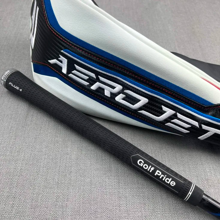 Cobra AeroJet Core Driver - 9 Degree / Stiff Flex Kai'li Blue