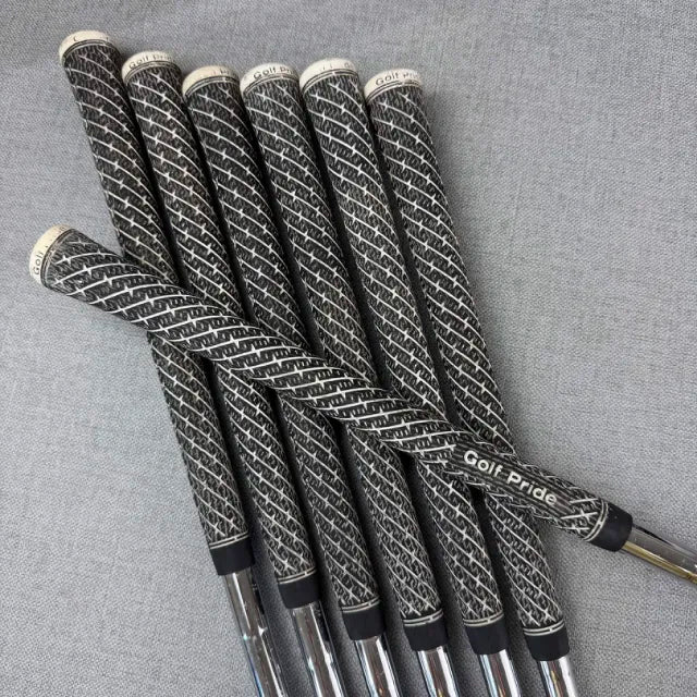 Titleist 718 AP2 Irons - AMT S300 Stiff Flex / 4-PW
