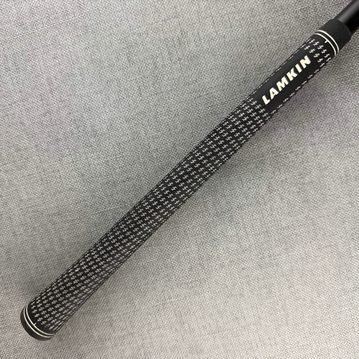 Takomo 101U Utility Iron - Stiff Flex / 18 Degree
