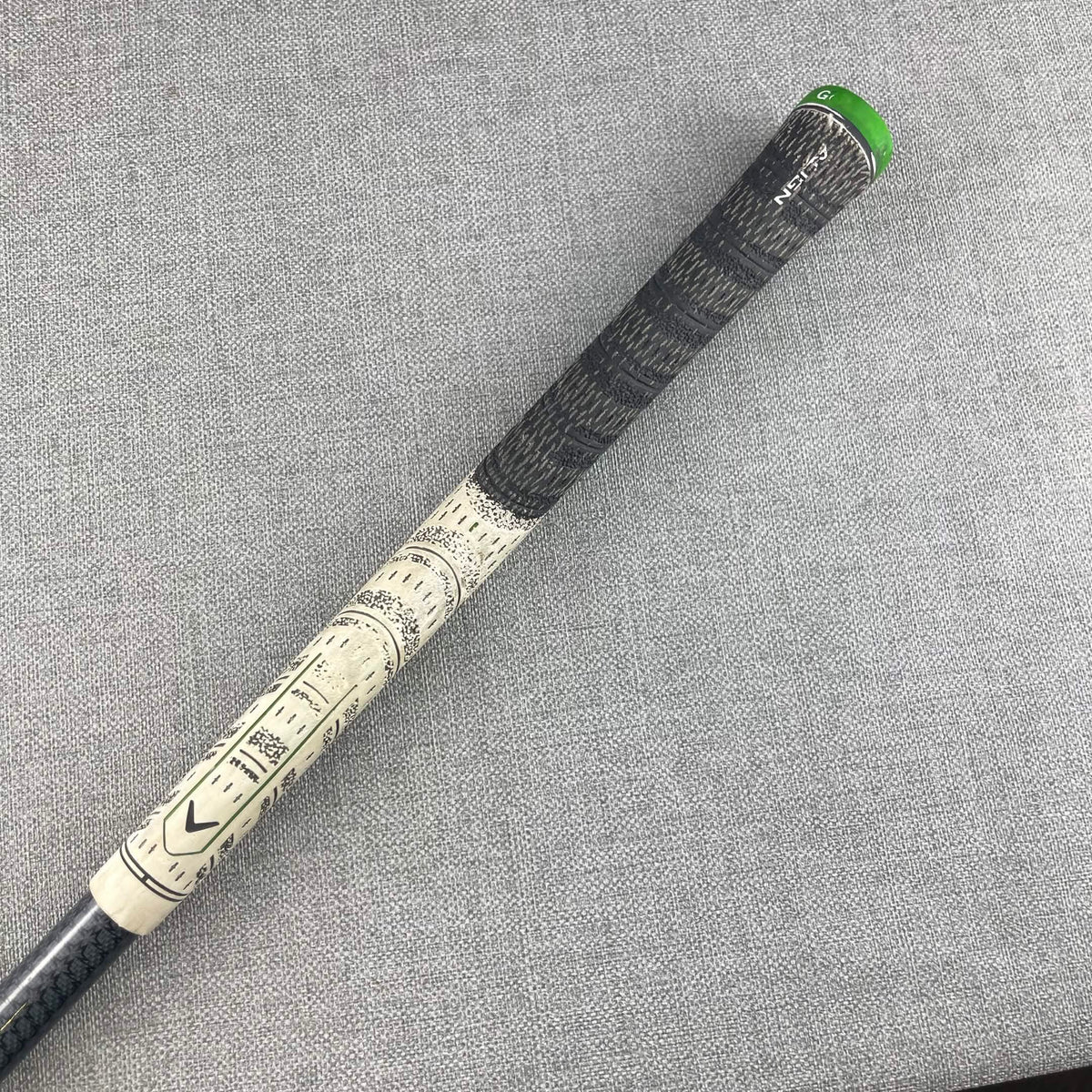 Callaway Rogue Sub Zero Driver - Extra Stiff Flex 65g / 9 Degree