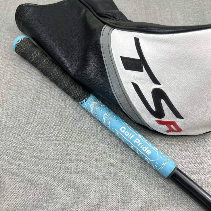 Titleist TSr2 Driver - 9 Degree / HZRDUS Stiff Flex