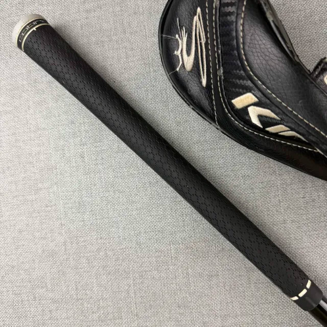 Cobra King F7 3-4 Hybrid - Regular Flex / 19 Degree