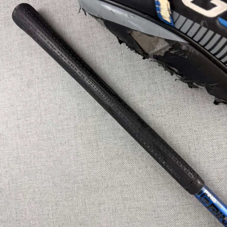 Ping G30 LS Tec Driver - Stiff Flex / 10.5 Degree