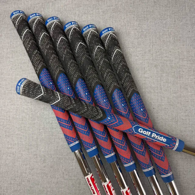 Srixon ZXi5 Mk2 Irons - Tour Lite Regular Flex / 5-AW