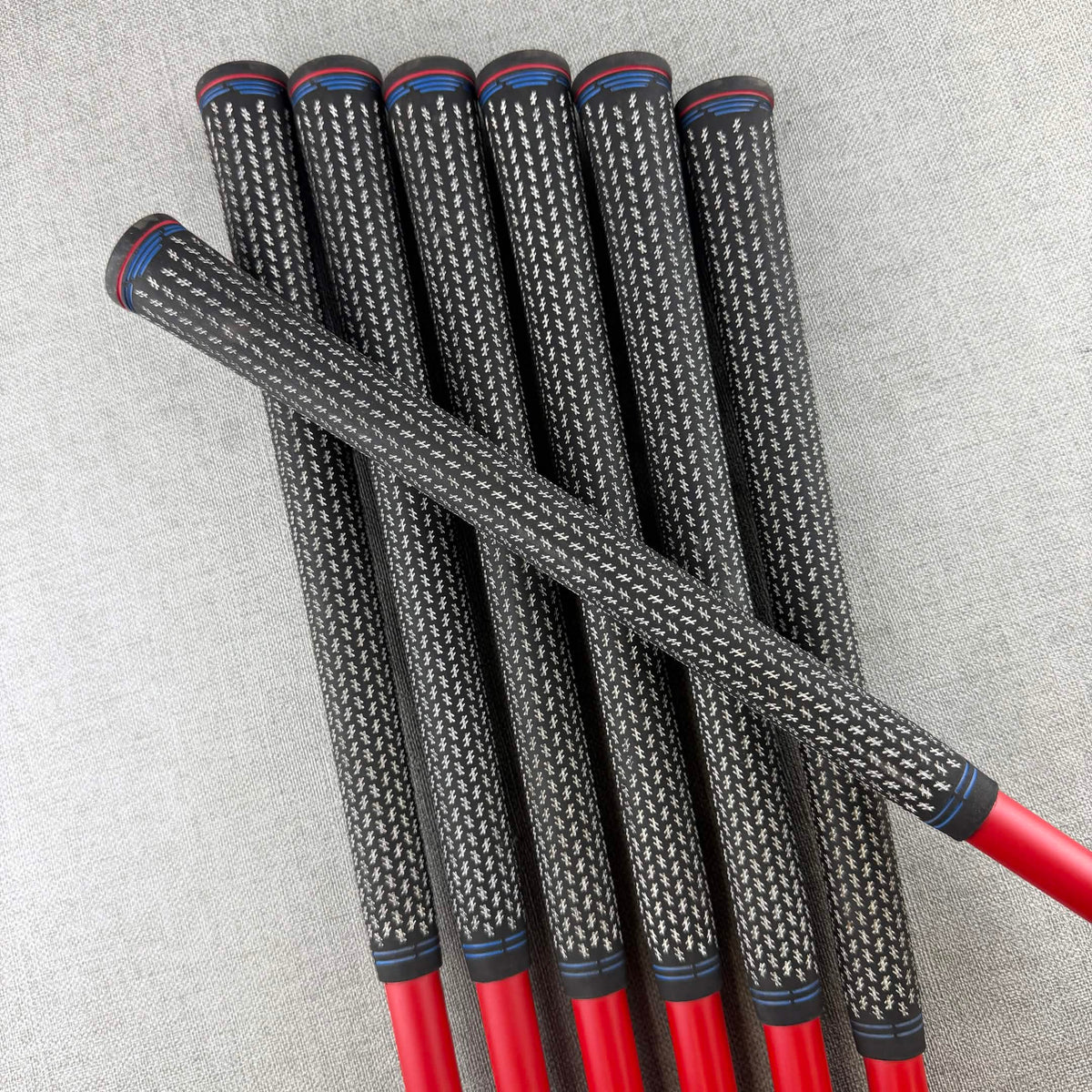 Cobra Aerojet One Length Irons - Regular Flex / 5-GW