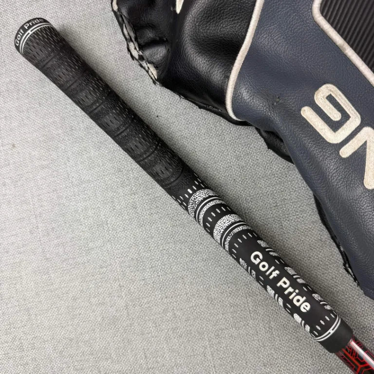 Ping G425 Max Driver - Stiff Flex / 9 Degree
