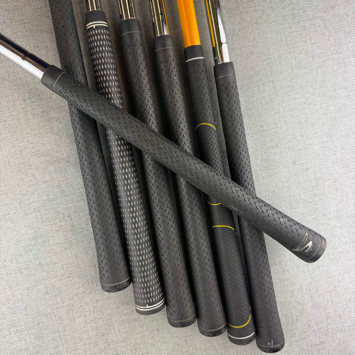 Cobra S3 MAX Irons - Regular Flex / 5-SW