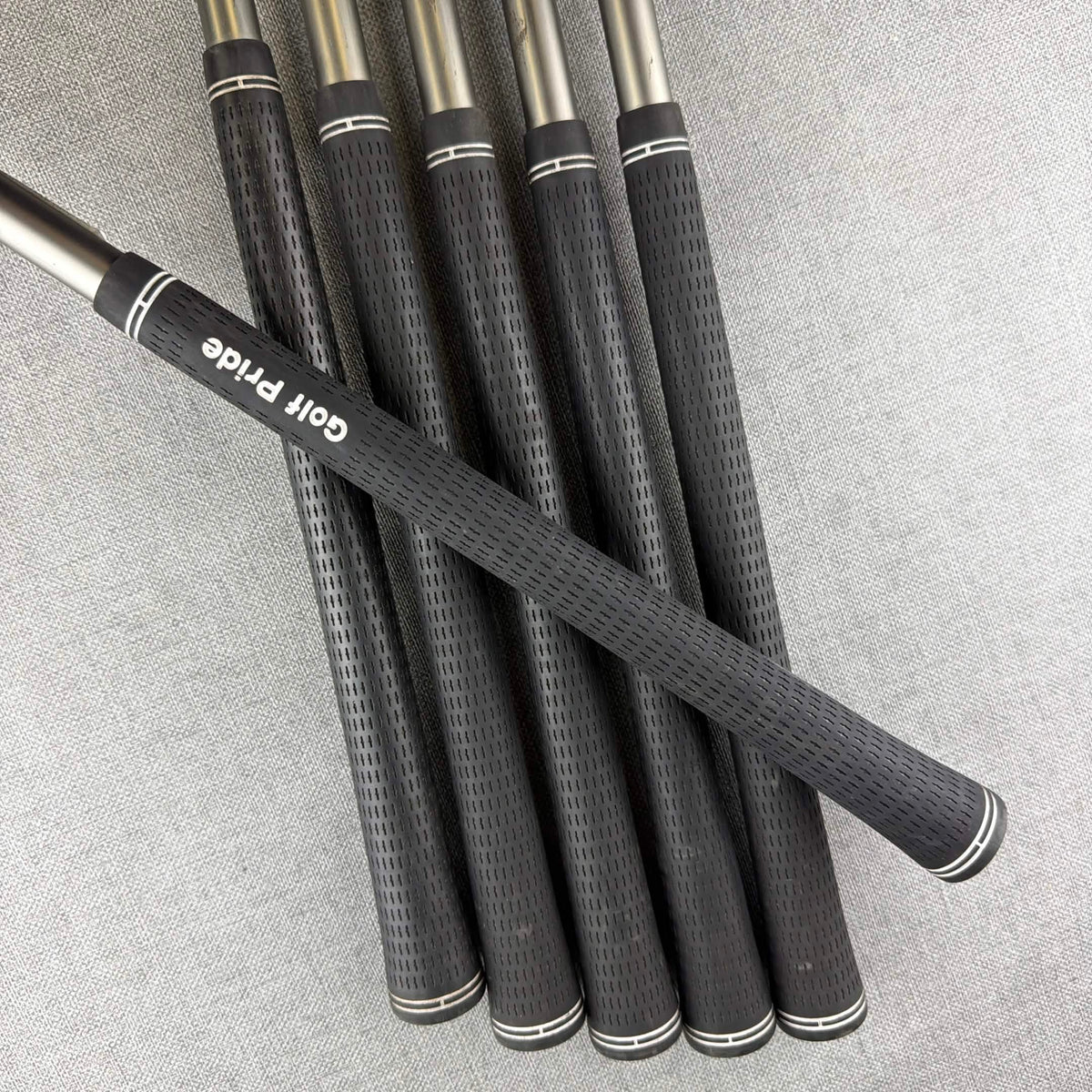 Wilson D7 Irons - Senior Flex / 5-SW