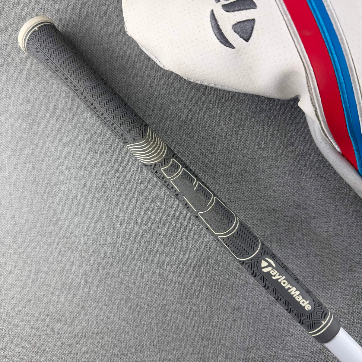 Taylormade M4 Driver - Ladies Flex 45g / 12 Degree